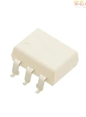 H11G1SR2VM原装「OPTOISO 4.17KV DARL W/BASE 6SMD」正品