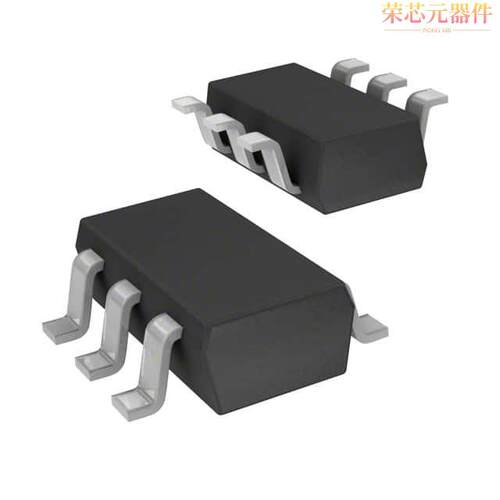 CDSOT236-T12C原装「TVS DIODE 12VWM 29.2VC SOT23-6」正品