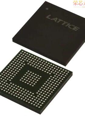 LCMXO2-4000HC-4BG332I原装「IC FPGA 274 I/O 332CABGA」正品