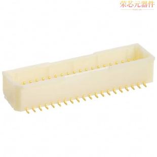 原装 40PO SMD HEADER 「CONN SRDS BM40B