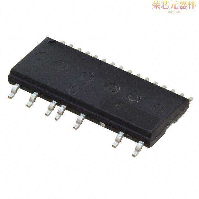 FSB50825AS原装「MODULE SPM 250V 3.6A 23PWRSMD」正品