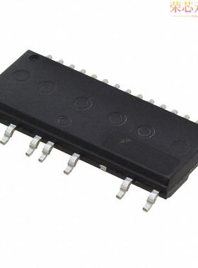 FSB50825AS原装「MODULE SPM 250V 3.6A 23PWRSMD」正品