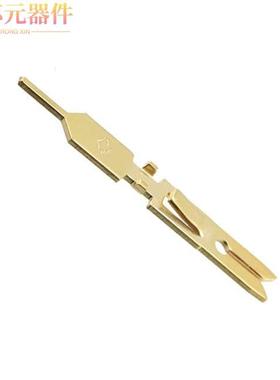 516-290-520原装「CONTACT NON-GEND SIGNAL GOLD」正品