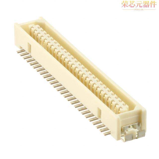 DF9-51P-1V(69)原装「CONN HDR 51POS SMD GOLD」正品