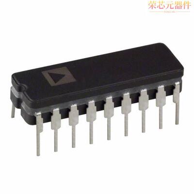 AD7575BQ原装「IC ADC 8BIT SAR 18CDIP」正品