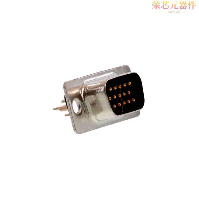 17EHD-015-P-AA-0-00原装「CONN D-SUB HD PLUG 15P S