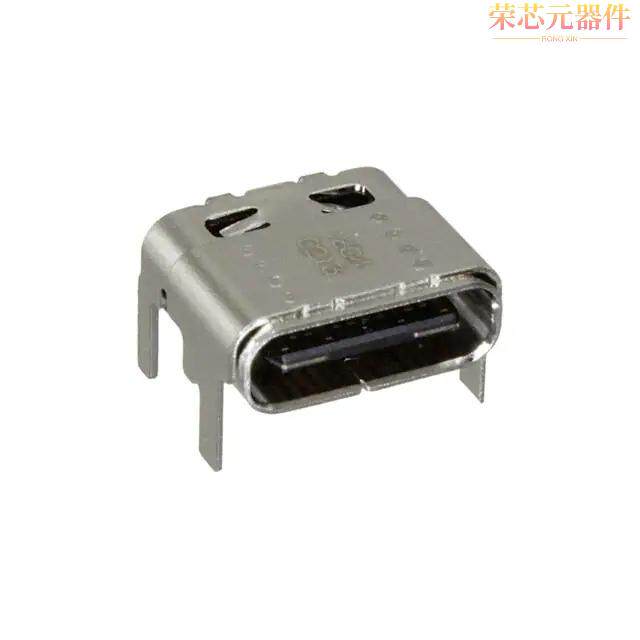 2012670005原装「CONN RCP USB3.1 TYPEC 24P SMD RA」正品