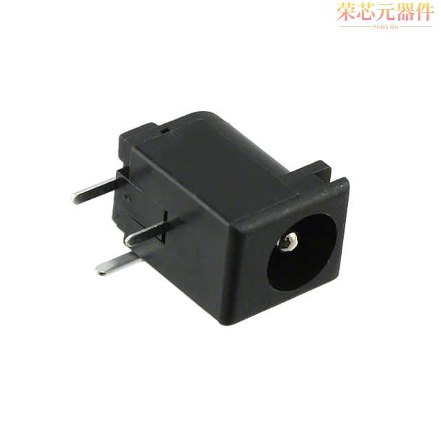 PJ-102AH原装「CONN PWR JACK 2X5.5MM SOLDER」正品