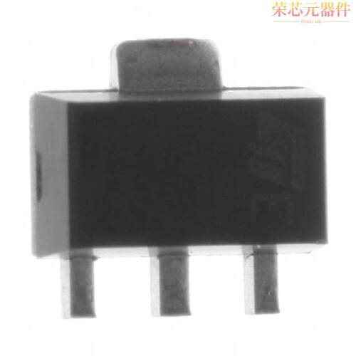 L79L12ACUTR原装「IC REG LINEAR -12V 100MA SOT89-3」正品