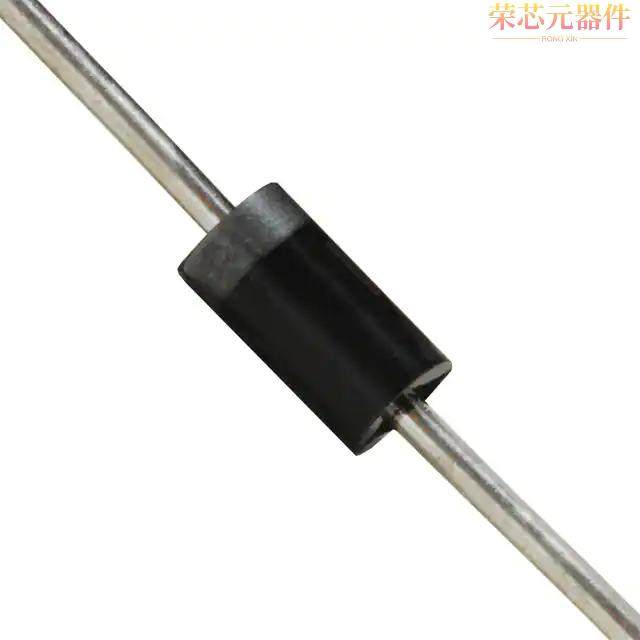 1V5KE51A原装「TVS DIODE 43.6VWM 70.1VC DO201AD」正品
