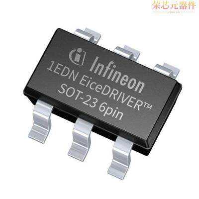 1EDN7511BXUSA1原装「IC GATE DRV HALF BRD/LOW SOT2
