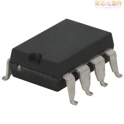 LDA210S原装「OPTOISO 3.75KV 2CH DARLNG 8SMD」正品