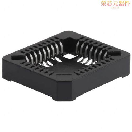 8432-21B1-RK-TP原装「CONN SOCKET PLCC 32POS TIN」正品
