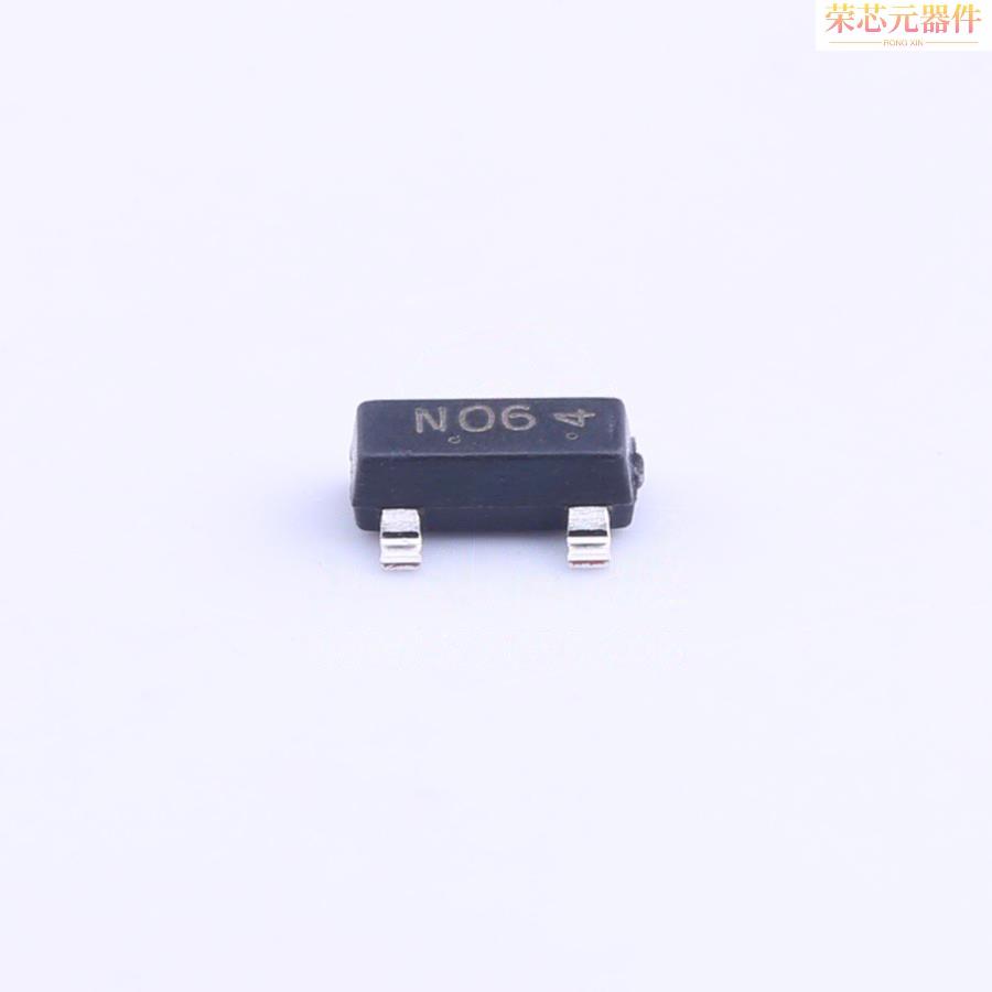 LN2306LT1G原装「N沟道 30V 5.8A」正品