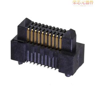 SMD 「CONN HDR TR原装 05.0 GOLD」正品 ERM8 20POS 010