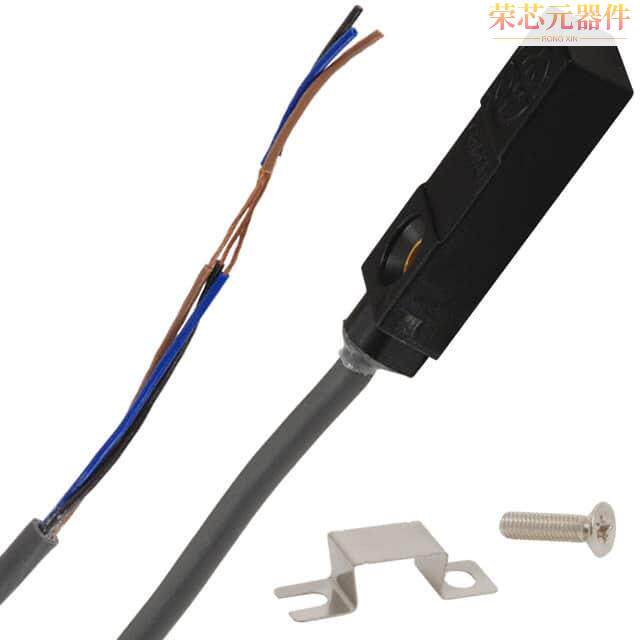 TL-W3MC1原装「SENSOR PROX INDUCT 3MM IP67 MOD」正品