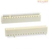 4原装 FEMALE 「CONN 5145154 PCI CARDEDGE 120POS」正品