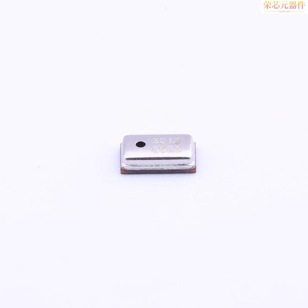 GMA3722H11-F42原装「硅麦L3.76*W2.24*H1.1mm