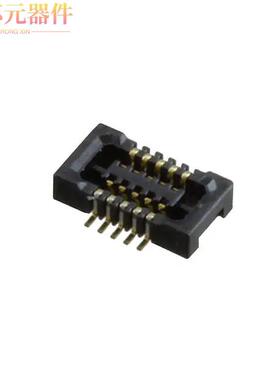 DF37NB-10DS-0.4V(53)原装「CONN RCPT 10POS SMD GOLD」正品