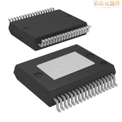 TDA7492P13TR原装「IC AMP D STEREO 25W POWERSSO36」正品