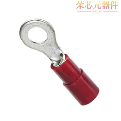 3240018原装「CONN RING CIRC 16-20AWG M4 CRIMP」正品