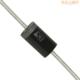 DO201」正品 1.5KE350ARL原装 299VWM 618VC 「TVS DIODE