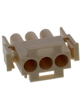 2178473-3原装「CONN PLUG HSG 3POS」正品