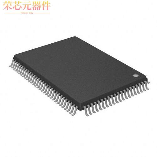 MB90F543PF-G原装「IC MCU 16BIT 128KB FLASH 100QFP」正品