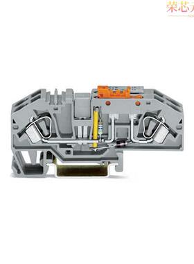 282-638原装「GROUND CONDUCTOR DISCONNECT TERM」正品