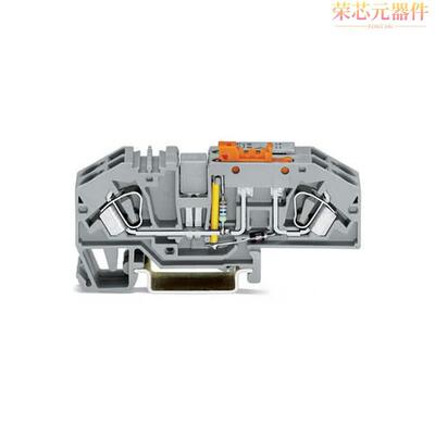 282-638原装「GROUND CONDUCTOR DISCONNECT TERM」正品