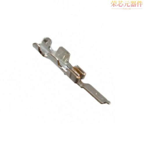 FI-XC3B-1-15000原装「CONN BLADE 30-36AWG CRIMP GOLD」正品