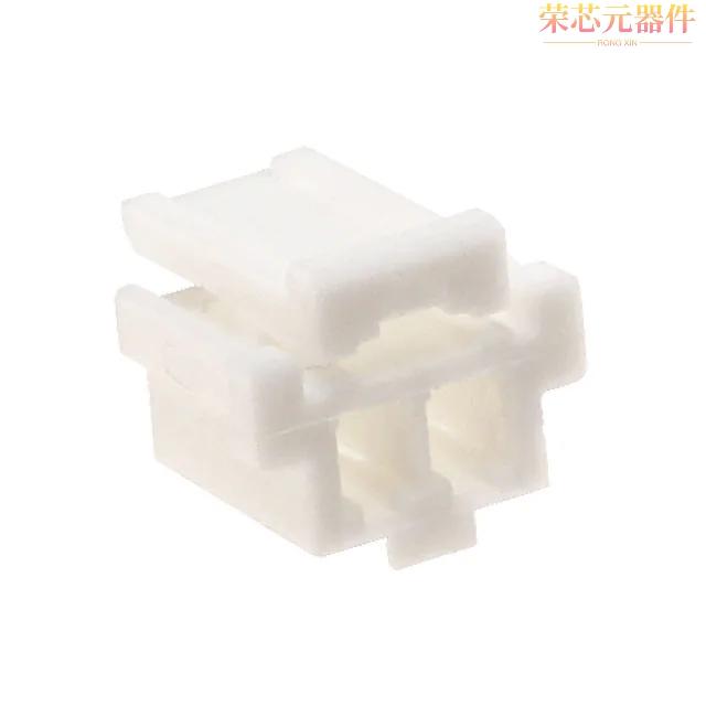0355070200原装「CONN RECEPTACLE HOUSING 2POS 2MM」正品