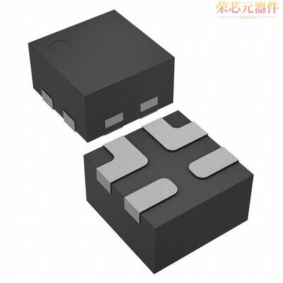SLG59M1558VTR原装「IC PWR SWITCH P-CHAN 1:1 4STDFN」正品