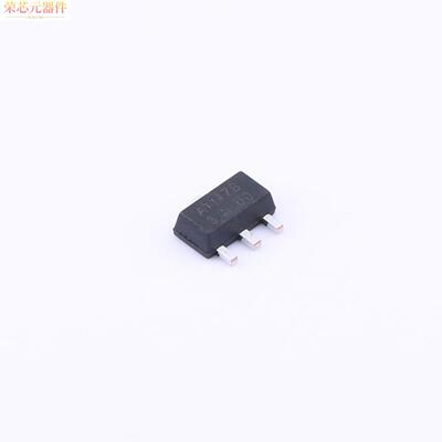 SCJA1117B-3.3-A原装「SCJA1117B-3.3-A」正品