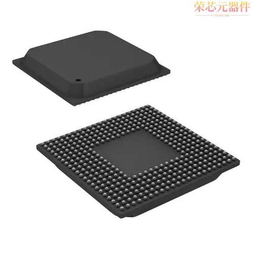 TMS320C6202BGNY250原装「IC FIXED-POINT DSP 384-FC