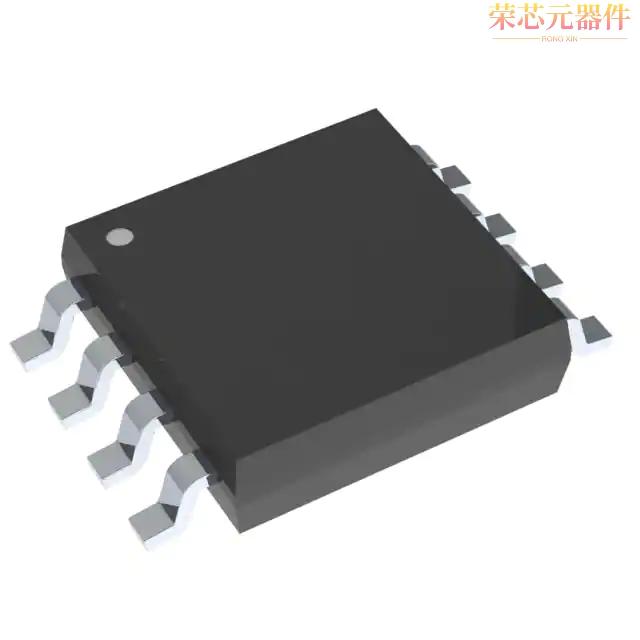 DS24B33S+原装「IC EEPROM 4KBIT 1-WIRE 8SO」正品