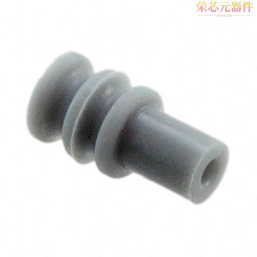 121667-0022原装「CONN WIRE SEAL GRAY」正品