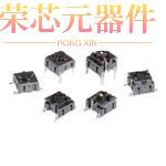 5GTH935原装「触觉开关 50mA 24VDC 3.5N ThruHole IP67」正品