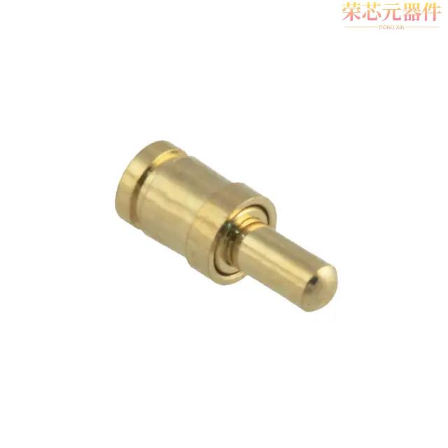 0910-0-57-20-76-14-11-0原装「CONTACT SPRING LOADE