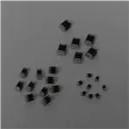 103KT1608T-1P原装「NTC热敏电阻 10K Ohms 1% 0603」正品