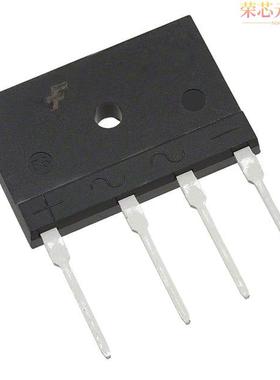 DFB2005原装「BRIDGE RECT 1PHASE 50V 20A TS6P」正品