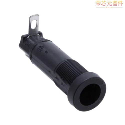 03453LF1HX040原装「FUSE HLDR BODY 250V 20A PNL MNT」正品