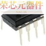 6N137-X006原装「OPTOISO 5.3KV 1CH OPN DRAIN 8DIP」正品