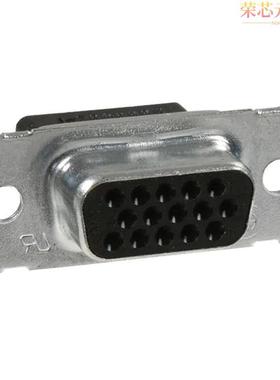 1658681-1原装「CONN D-SUB HD HOUSING RCPT 15POS」正品