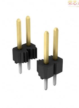 A1-6PA-2.54DSA(71)原装「CONN HEADER VERT 6POS 2.5