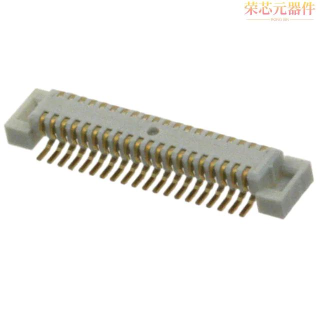 AXK6F00537YG原装「CONN HDR 100POS SMD GOLD」正品
