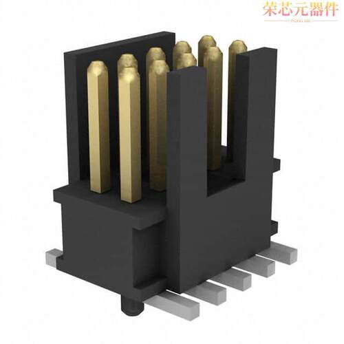 FTSH-105-01-L-DV-K-A-P原装「CONN HEADER SMD 10POS