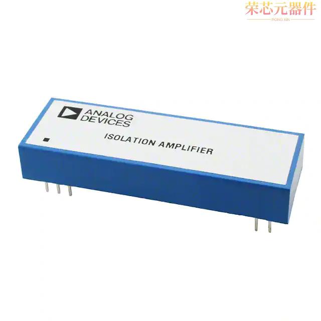 AD204KN原装「IC OPAMP ISOLATION 2 CIRC 11DIP」正品