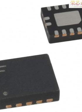 74LCX00BQX原装「IC GATE NAND 4CH 2-INP 14DQFN」正品