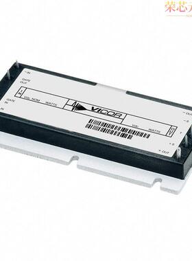 VI-243-EW原装「DC DC CONVERTER 24V 100W」正品